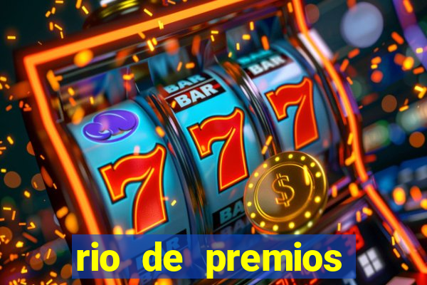 rio de premios cadastrar bilhete